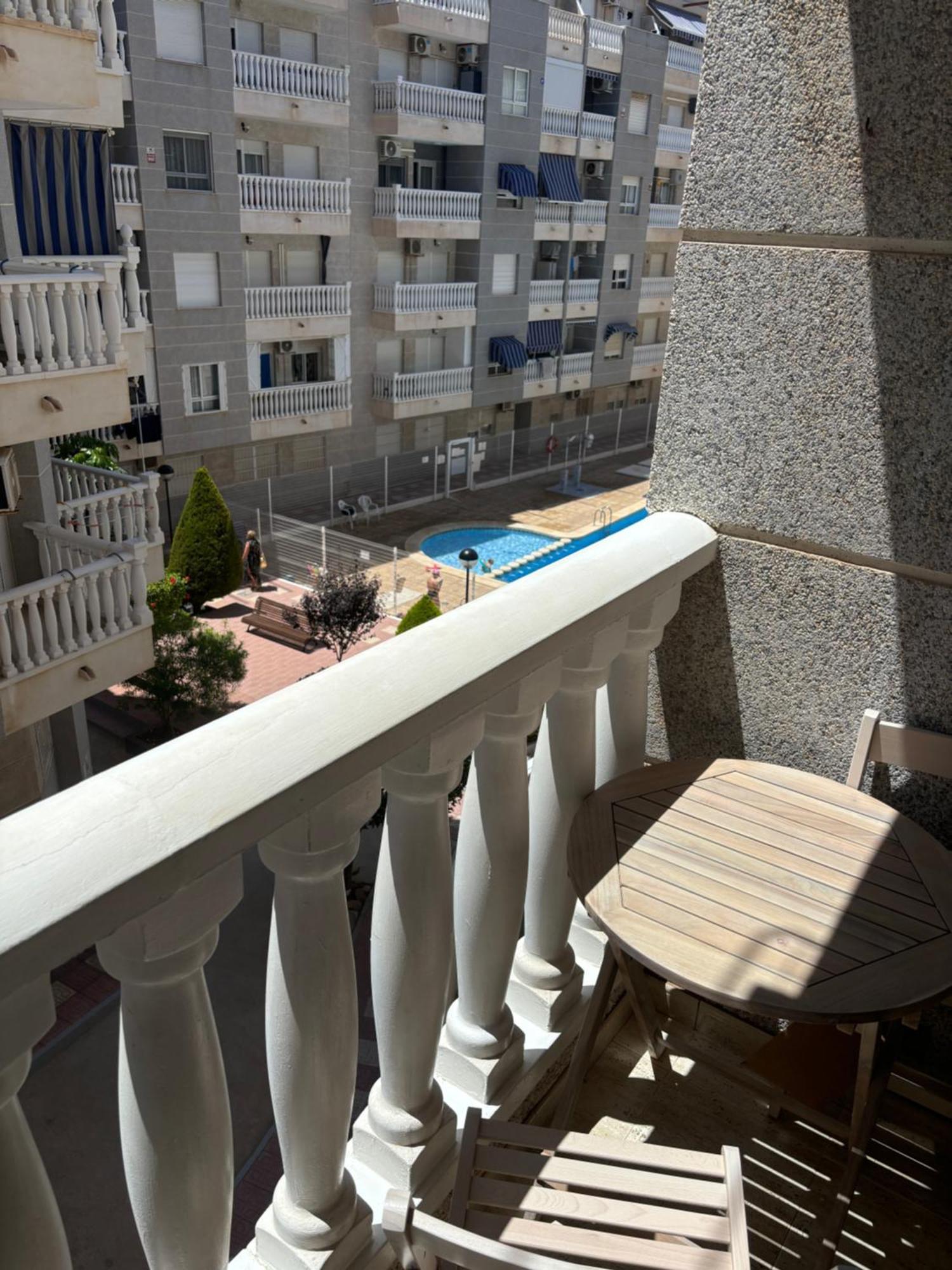 Radio Murcia Torrevieja Luaran gambar